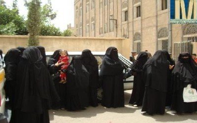 أكثر من 40 مليار مساعدات الرعاية الاجتماعية خلال العام 2010م