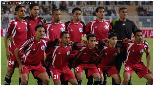وديا :  المنتخب الوطني يلتقي المنتخب التنزاني