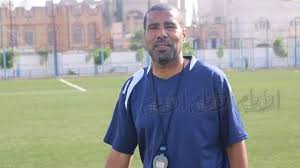 انور عاشور مدربا لتضامن حضرموت
