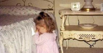  بوش ولا عاده 