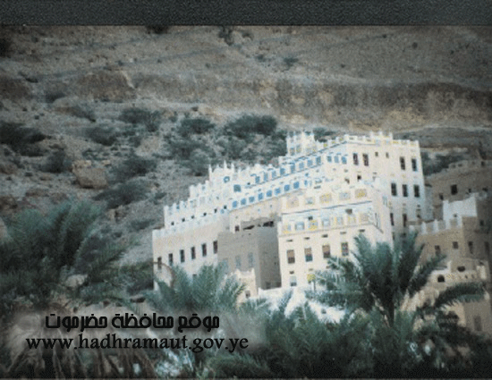 خيلة بقشان بوادي دوعن