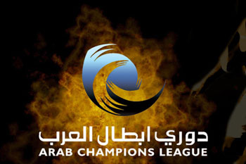 الثلاثاء الهلال والترجي في ذهاب دوري ابطال العرب