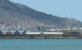 بنسبة نمو 15% ، 2.2تريليون ريال حجم التبادل التجاري بين اليمن والخارج في 2006