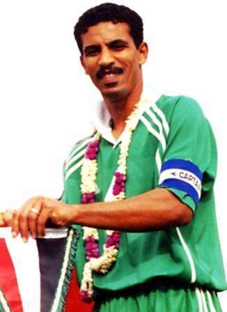 اليوم : اليمن والسنغال في مباراة  اعتزال النجم خالد عفاره  