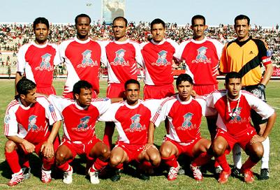 تعادل اهلي صنعاء وهلال الحديدة في بطولة كاس الرئيس