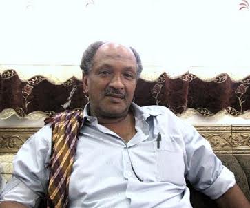  أحمد مهدي /  فرعي قدم وادي وساحل حضرموت افضل الفروع نشاطا على مستوى الجمهورية