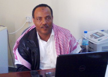 أكثر من 39 مليون ريال إيرادات مصلحة الواجبات الزكوية بوادي وصحراء حضرموت خلال العام المنصرم 2012م