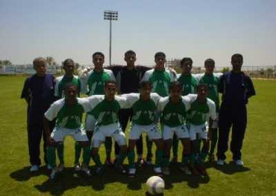 رئيس البعثة يؤكد تطور اداء المنتخب.. الأخضر الصغير ينهي معسكر القاهرة بلقاء الزمالك عصر غد   