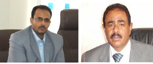 مناقشة أوضاع الصيادين والقطاع السمكي بحضرموت