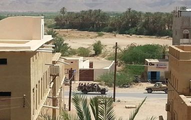 القبض على أحد المشاركين في هجوم القاعدة على معسكر قوات الأمن الخاصة في القطن بحضرموت