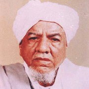 سيئون تؤبن العلامة عبدالقادر بن أحمد السقاف
