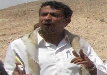 صدور قرار بتكليف المهندس محمد برك الجابري للقيام بمهام المدير العام لصندوق النظافة والتحسين بوادي وصحراء حضرموت