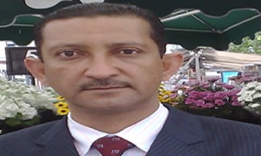 الطبيب اليمني حامد الكاف يحصل على زمالة الكلية الأمريكية الثالثة في الأمراض الباطنية