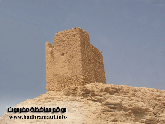 معلم تاريخي بالريدة الشرقيه 