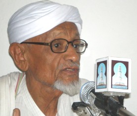 مركز ابن عبيدالله السقاف يبحث إحياء رمضان في حضرموت
