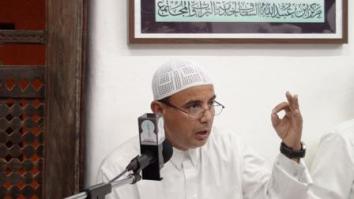 في مركز ابن عبيدالله السقاف الدكتور الحبشي يشخص ويعالج الخلل التربوي