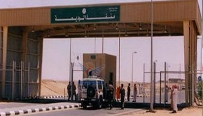 عبور 21 ألف و135مسافرا وحاجا ميناء الوديعة خلال عشرة ايام 