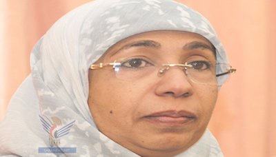 وزير الشئون الاجتماعية تلتقي وفد المؤسسة الكندية للتنمية الاقتصادية