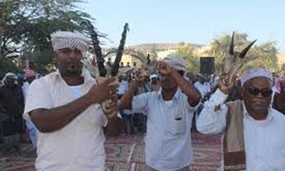 صيد الوعول في حضرموت.. بين الطقوس المتبعة والصيد الجائر