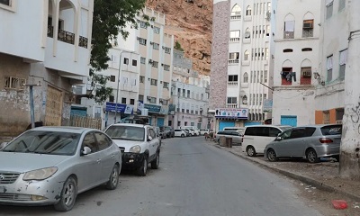 رسالة حضارية جديدة يطلقها أبناء حضرموت بالتزامهم حظر التجوال حفاظاً على سلامتهم