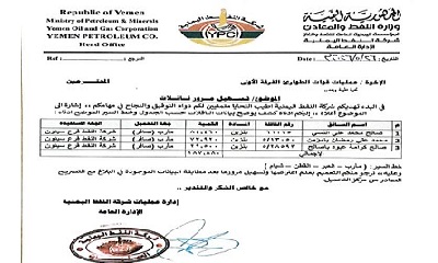 الفرقة الأولى طوارئ: حماية الاقتصاد الوطني أولوية ولن نسمح بتمرير شحنات السوق السوداء