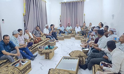 المؤسسة العامة للإتصالات بالوادي تنظم جلسة معايدة لموظفيها بمناسبة عيد الأضحى المبارك