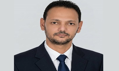 مدير عام مديرية سيئون يصدر أمراً إدارياً بتعيين عاقل لحي الثورة الجهة الجنوبية م/ سيئون