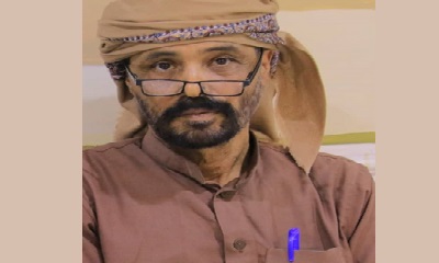 حضرموت.. قوتها في وحدة قيادتها وتكاتف أبنائها