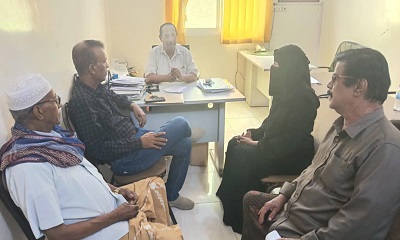 اجتماع استثنائي لنقابات الوادي