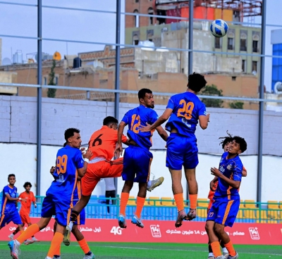 العروبة يكسب سلام الغرفة في افتتاح الجولة الـ 11 لدوري الدرجة الأولى