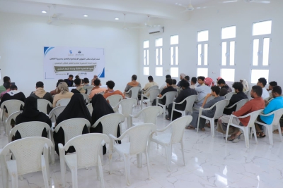 إعادة إشهار منتدى طلاب القطن الجامعي وانتخاب قيادة جديدة في دورته الانتخابية الثالثة