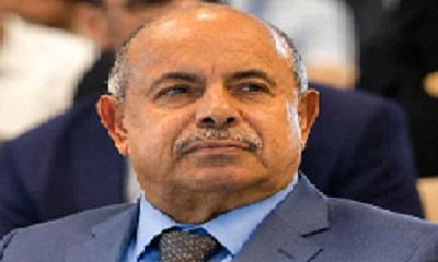 عضو مجلس القيادة الخنبشي يبارك النتائج المشرفة لطلاب الثانوية العامة ويشيد بتميز أبناء حضرموت