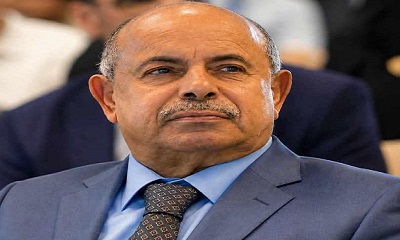 مصادر تكشف لقاءً جمع الخنبشي بالحكم بن ثابت في الرياض وسط تحركات لتعزيز التوافق الحضرمي