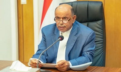 عضو مجلس القيادة الخنبشي يترأس اجتماع اللجنة الأمنية بحضرموت ويؤكد رفع الجاهزية واليقظة الأمنية