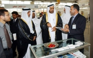 دشن معرض صنعاء الدولي الثاني.. وزير الصناعة : النمو التجاري يصل إلى 25% سنوياً