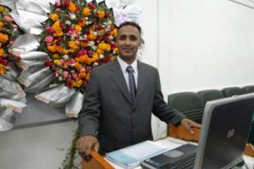 الدكتوراه في فلسفة العلوم للباحث كمال احمد باعوم من جامعة أسيوط 