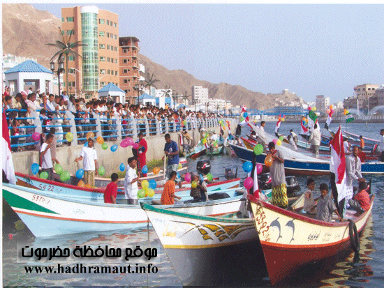 أبتهاج الناس بمهرجان البلدة 