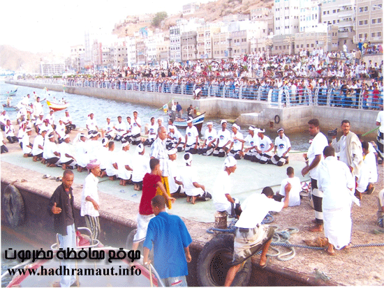 فعاليات مهرجان البلدة وفرحة الناس 