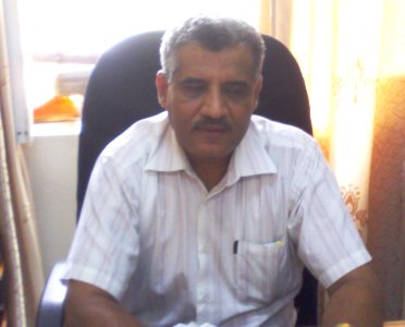 مكتب الصناعة بوادي وصحراء حضرموت يضبط (134) مخالفة خلال العام المنصرم 2010م