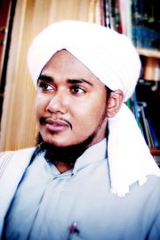 القُضاة الحضارمة التسعة ببلاد مصر