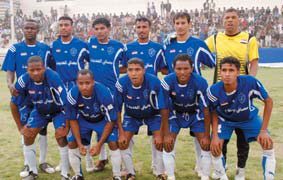 الهلال الساحلي يخسر من الزوراء العراقي في افتتاح كاس الاتحاد الاسيوي 