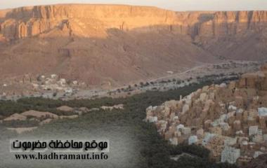 مديرية دوعن مازالت بدون أنترنت ووكيل وزارة الاتصالات تعد أبناءها بإدخاله في 1 ديسمبر