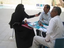 في ختام أعمال دورة خطباء المساجد.. د.أبوحورية: الهيئة الوطنية للتوعية تسعى إلى تعميق الولاء الوطني وتجسيد وترسيخ الاعتدال والوسطية