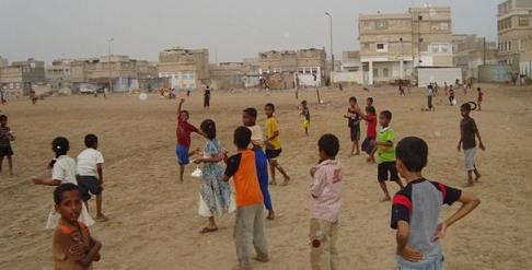 اغاني الاطفال بمناسبة يوم عاشورا