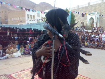 فرقة الأصدقاء بحي الوحدة تقيم احتفائية عيدية