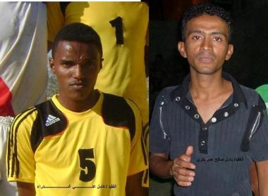 مرتكب حادثة مقتل أمبوتا  وبكري يقع في قبضة الأجهزة الأمنية بمدينة سيئون بعد مضي أكثر من عام
