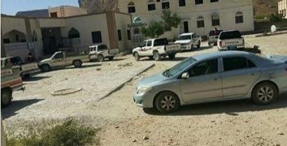 المركز الصحي بمديرية رخية يستعد لافتتاح قسم العمليات الكبرى والترقيد بدعم من مدير عام المديرية