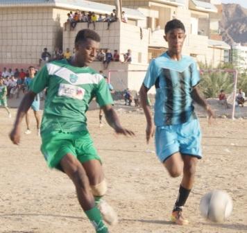 الجمعة نهائي دوري امجد مهدي الجابري لكرة القدم