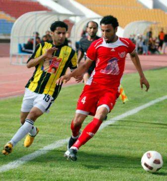 الاربعاء انطلاق الموسم الكروي بلقاء كأس السوبر