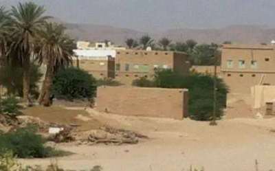 جرح خمسة اشخاص في انفجار استهدف طقم عسكري بوادي حضرموت 